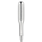 Ручной душ Hansgrohe PuraVida 120 Baton 1jet хром 28558000