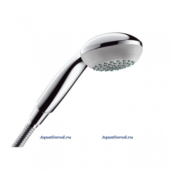 Ручной душ Hansgrohe Crometta 85 Green 28561000