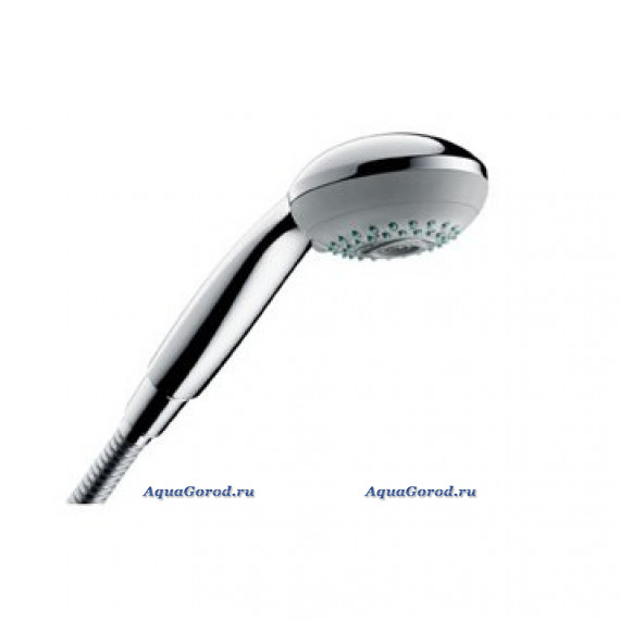 Ручной душ Hansgrohe Crometta 85 Multi 28563000