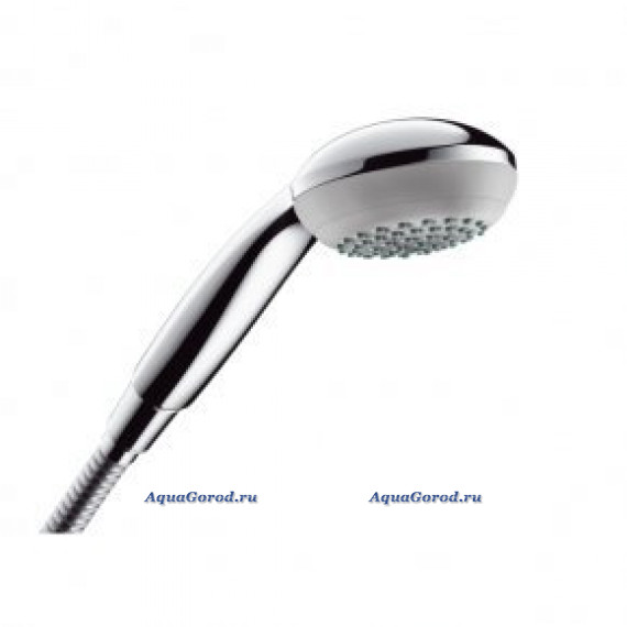 Ручной душ Hansgrohe Crometta 85 1jet 28585000