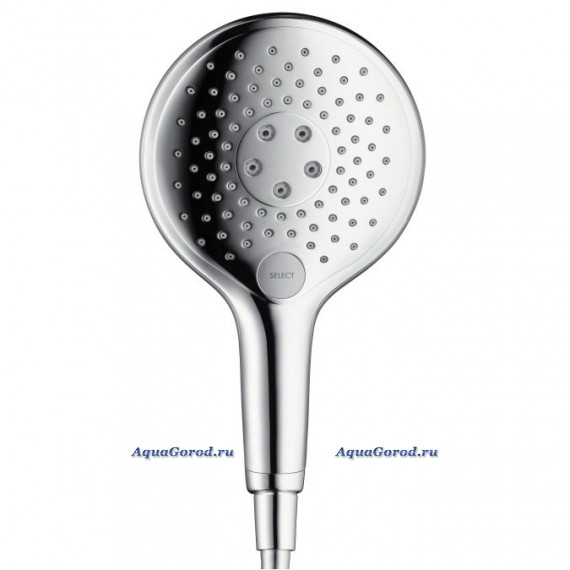 Ручной душ Hansgrohe Raindance Select 150 Air 3jet 28587000