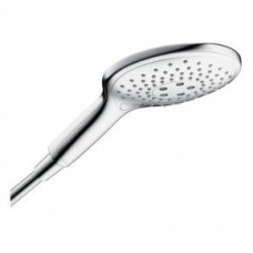 Ручной душ Hansgrohe Raindance Select 150 Air 3jet белый и хром 28587400