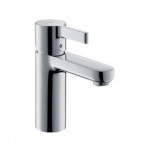 Смеситель Hansgrohe Metris S для раковины 31060000