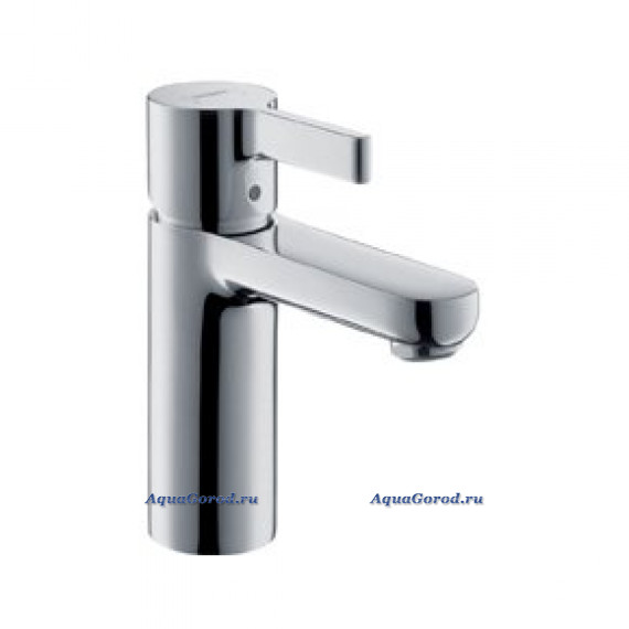 Смеситель Hansgrohe Metris S для раковины 31060000