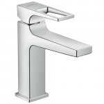 Смеситель Hansgrohe Metropol для раковины 110 мм 74506000