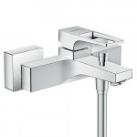 Смеситель Hansgrohe Metropol для ванны с коротким изливом 74540000