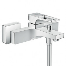 Смеситель Hansgrohe Metropol для ванны с коротким изливом 74540000