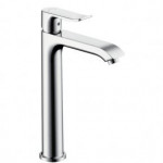 Смеситель Hansgrohe Metris для раковины 260 мм 31082000