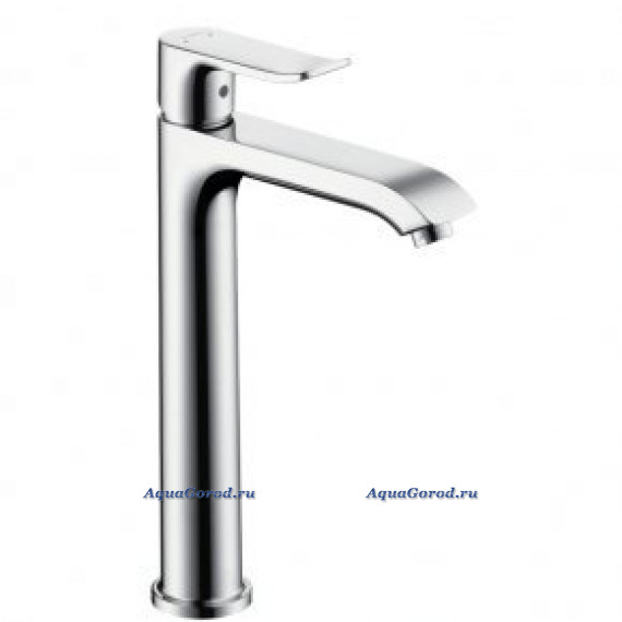 Смеситель Hansgrohe Metris для раковины 260 мм 31082000