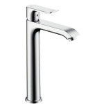 Смеситель Hansgrohe Metris для раковины 200 мм 31183000