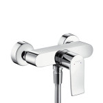 Смеситель Hansgrohe Metris для душа 31680000