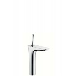 Смеситель Hansgrohe Pura Vida для раковины 200 мм хром 15081000