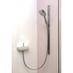 Душевой гарнитур Hansgrohe Pura Vida 150 3jet 90 см 27853000