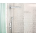 Верхний душ Hansgrohe Rainmaker Select 580 3jet 24001400