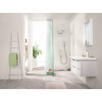 Верхний душ Hansgrohe Rainmaker Select 580 3jet 24001400