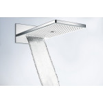 Верхний душ Hansgrohe Rainmaker Select 580 3jet 24001400