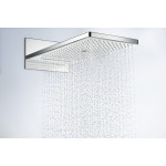 Верхний душ Hansgrohe Rainmaker Select 580 3jet 24001400