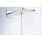 Верхний душ Hansgrohe Rainmaker Select 580 3jet 24001400