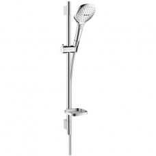 Душевой гарнитур Hansgrohe Raindance Select E 120 3jet 65см 26620000