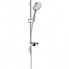 Душевой гарнитур Hansgrohe Raindance Select S 120 3jet 65см хром 26630000