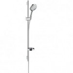 Душевой гарнитур Hansgrohe Raindance Select S 120 3jet 90см хром 26631000