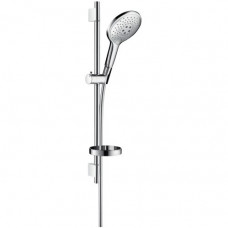 Душевой гарнитур Hansgrohe Raindance Select 150 3jet 65см хром 27802000