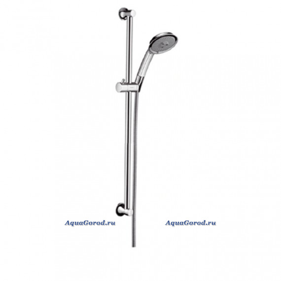 Душевой гарнитур Hansgrohe Raindance Classic 100 AIR 3jet-Unica Classic 65см 27843000