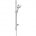 Душевой гарнитур Hansgrohe Raindance Select E 150 3jet 90см 27857000