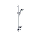 Душевой гарнитур Hansgrohe Raindance E 100 AIR 3jet 65см 27883000