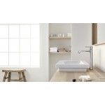 Смеситель Hansgrohe Talis Classic для раковины высокая модель 14116000