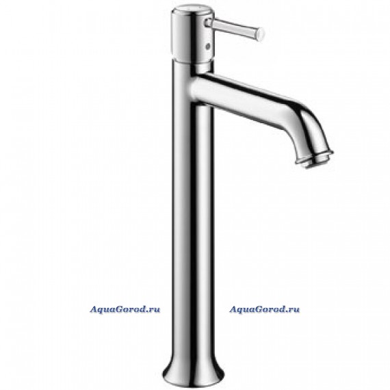 Смеситель Hansgrohe Talis Classic для раковины высокая модель 14116000