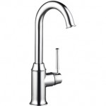Смеситель Hansgrohe Talis Classic для кухни 14858000