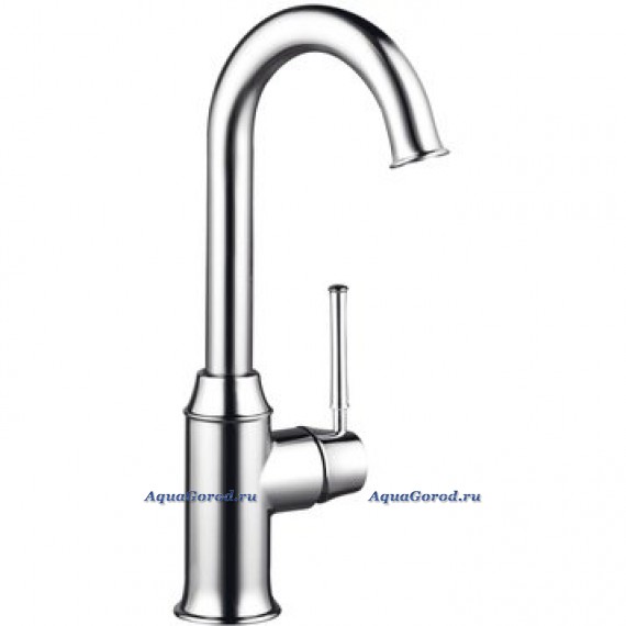 Смеситель Hansgrohe Talis Classic для кухни 14858000