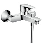 Смеситель Hansgrohe Talis E для ванны 71740000