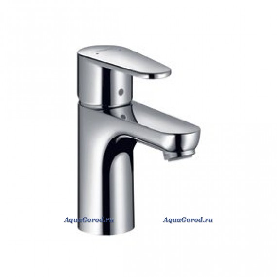 Смеситель Hansgrohe Talis E2 для раковины 31612000
