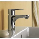 Смеситель Hansgrohe Talis E2 для раковины 31612000