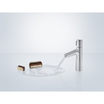 Смеситель Hansgrohe Talis Select S для раковины 100 мм 72042000