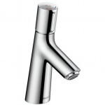 Смеситель Hansgrohe Talis Select S для раковины 80 мм 72040000