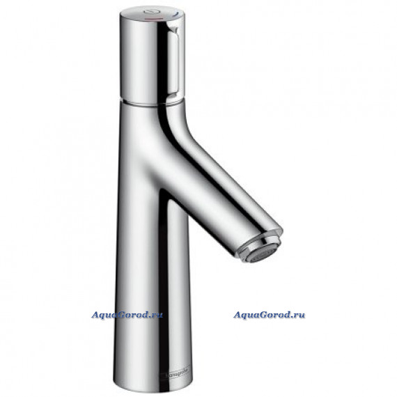 Смеситель Hansgrohe Talis Select S для раковины 100 мм 72042000