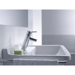 Смеситель Hansgrohe Talis S для раковины 32020000