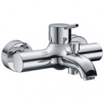 Смеситель Hansgrohe Talis S для ванны 32420000