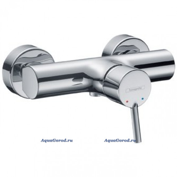 Смеситель Hansgrohe Talis S для душа 32620000