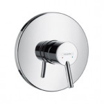 Смеситель Hansgrohe Talis S для душа к ibox universal 32675000