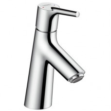 Смеситель Hansgrohe Talis S для раковины 80 мм 72010000