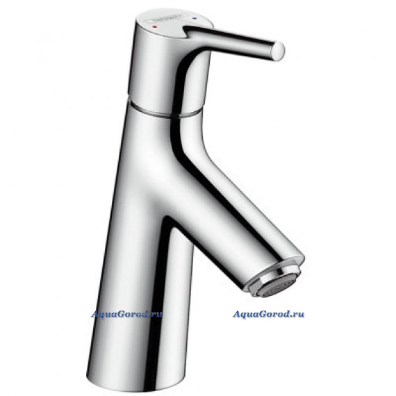 Смеситель Hansgrohe Talis S для раковины 80 мм 72010000