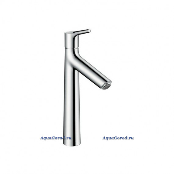 Смеситель Hansgrohe Talis S для раковины 190 мм с донным клапаном 72031000