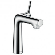 Смеситель Hansgrohe Talis S для раковины 140 мм рукоятка сбоку 72113000