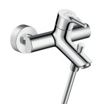 Смеситель Hansgrohe Talis S для ванны 72400000