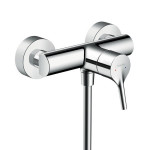 Смеситель Hansgrohe Talis S для душа 72600000