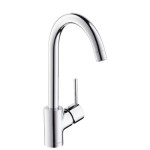 Смеситель Hansgrohe Talis S2 Variarc для кухни 14870000